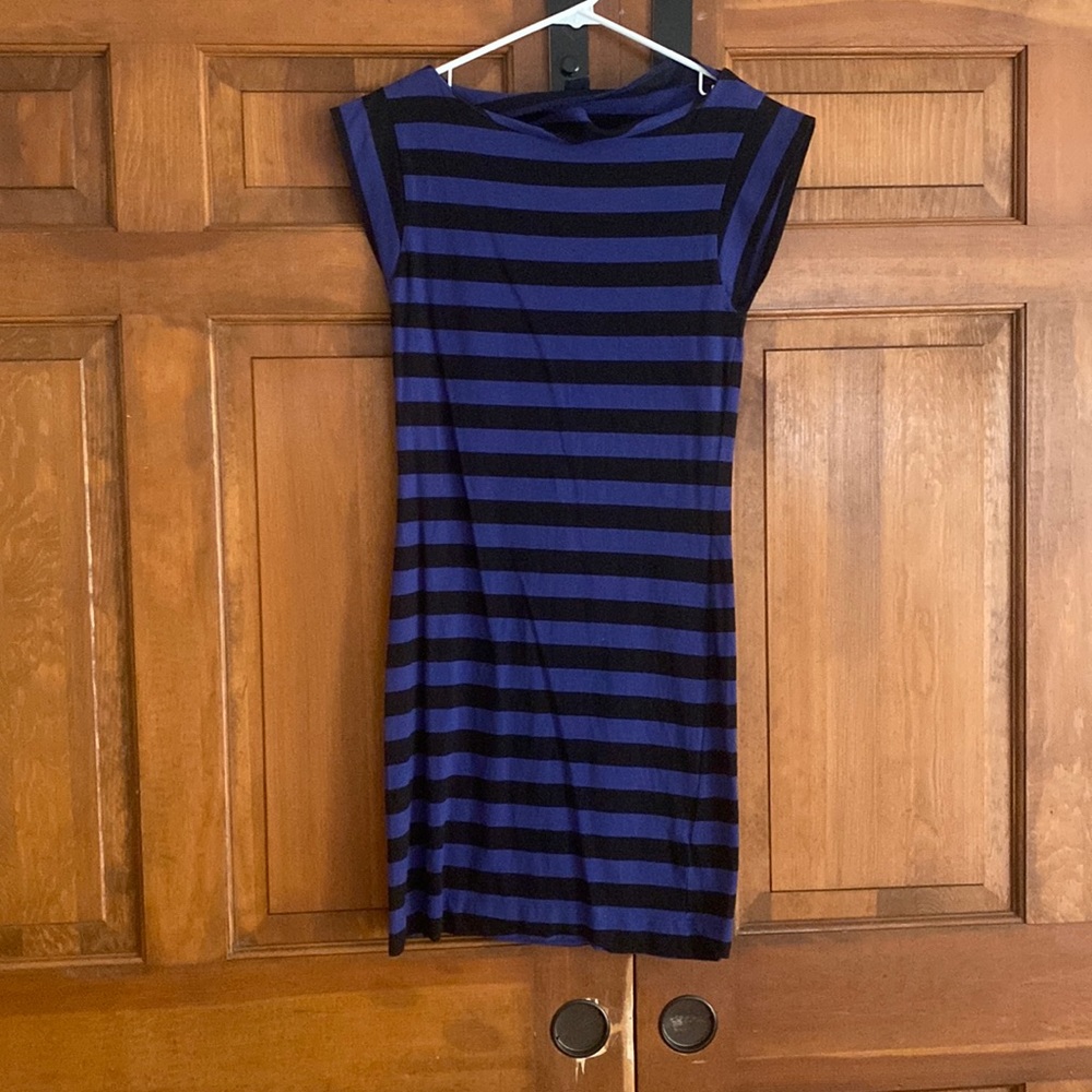T-shirt dress